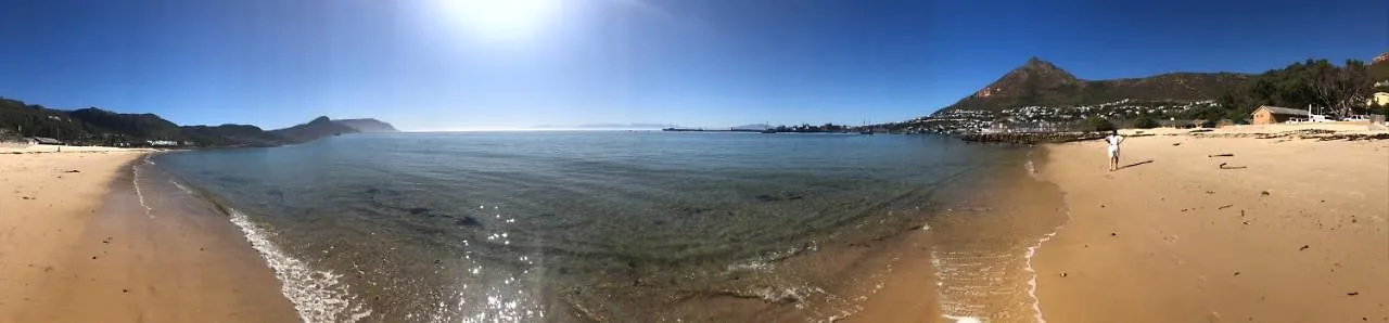 Blue Bay Studio Bayview Le Cap 0*,  Afrique du Sud