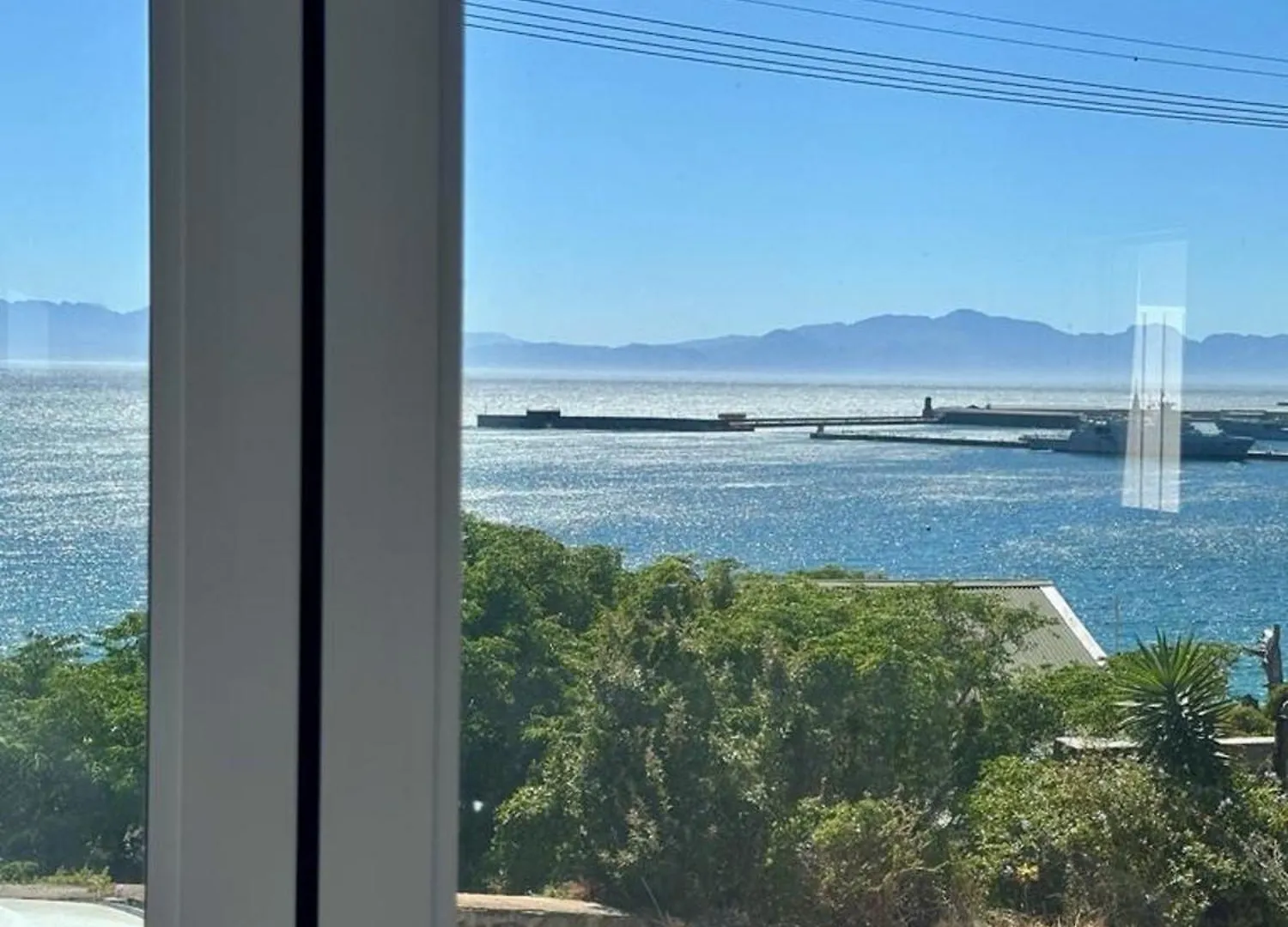Blue Bay Studio Bayview Le Cap Afrique du Sud