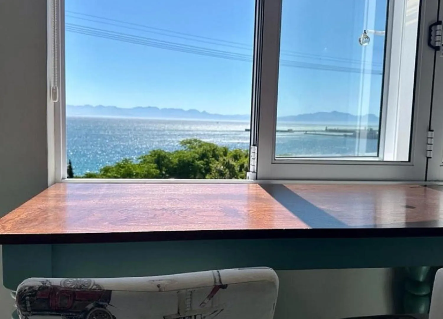 Blue Bay Studio Bayview Le Cap Afrique du Sud
