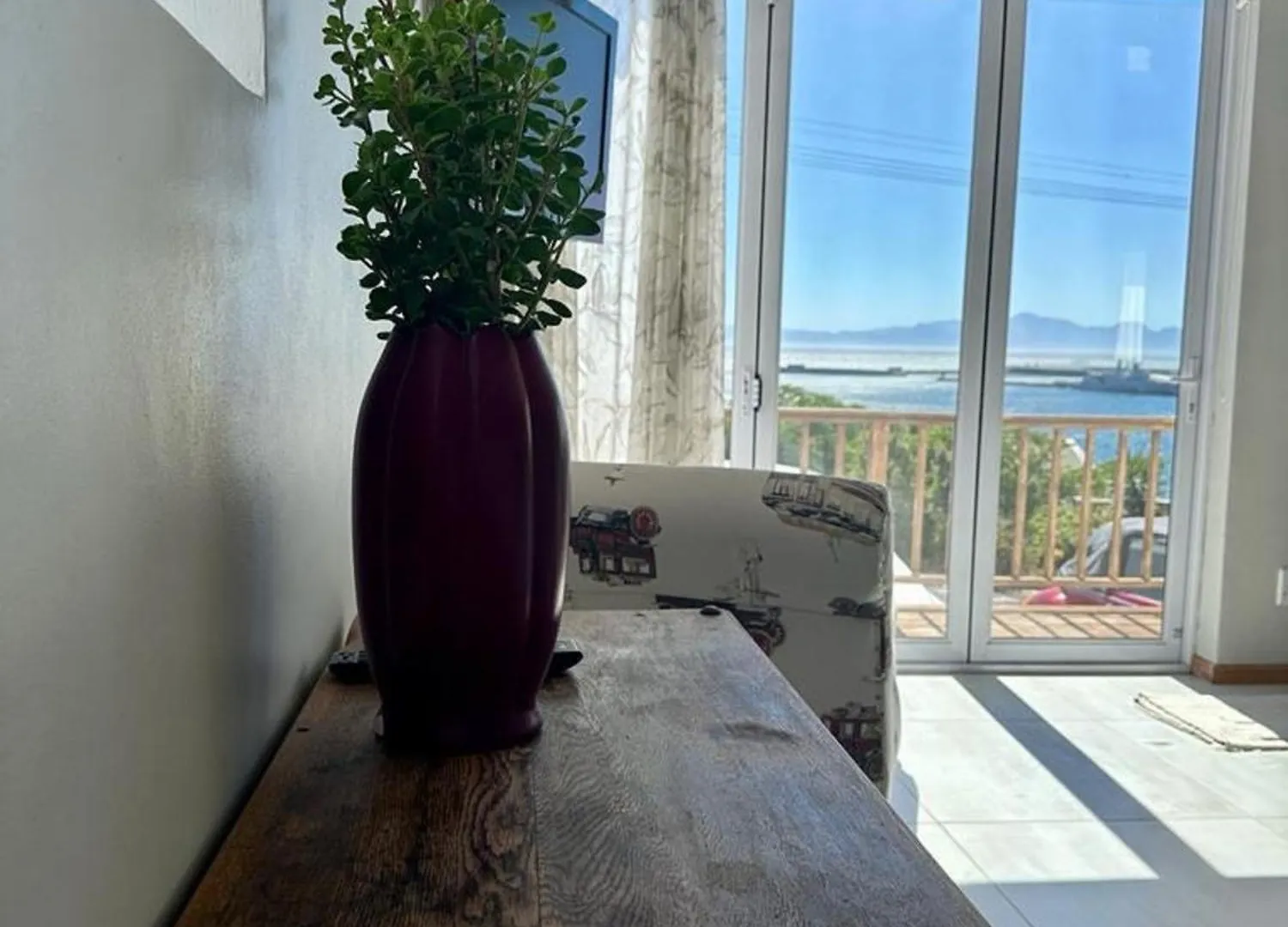 Blue Bay Studio Bayview Le Cap