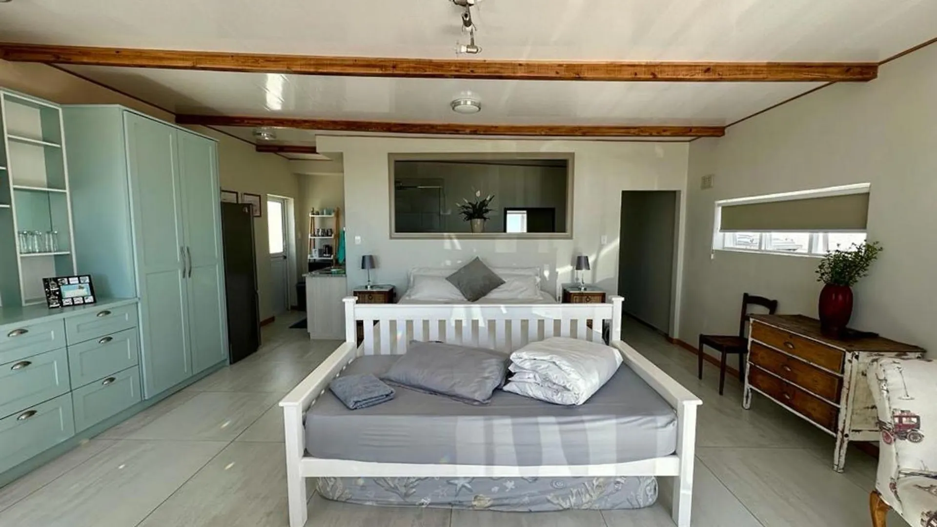 Blue Bay Studio Bayview Le Cap
