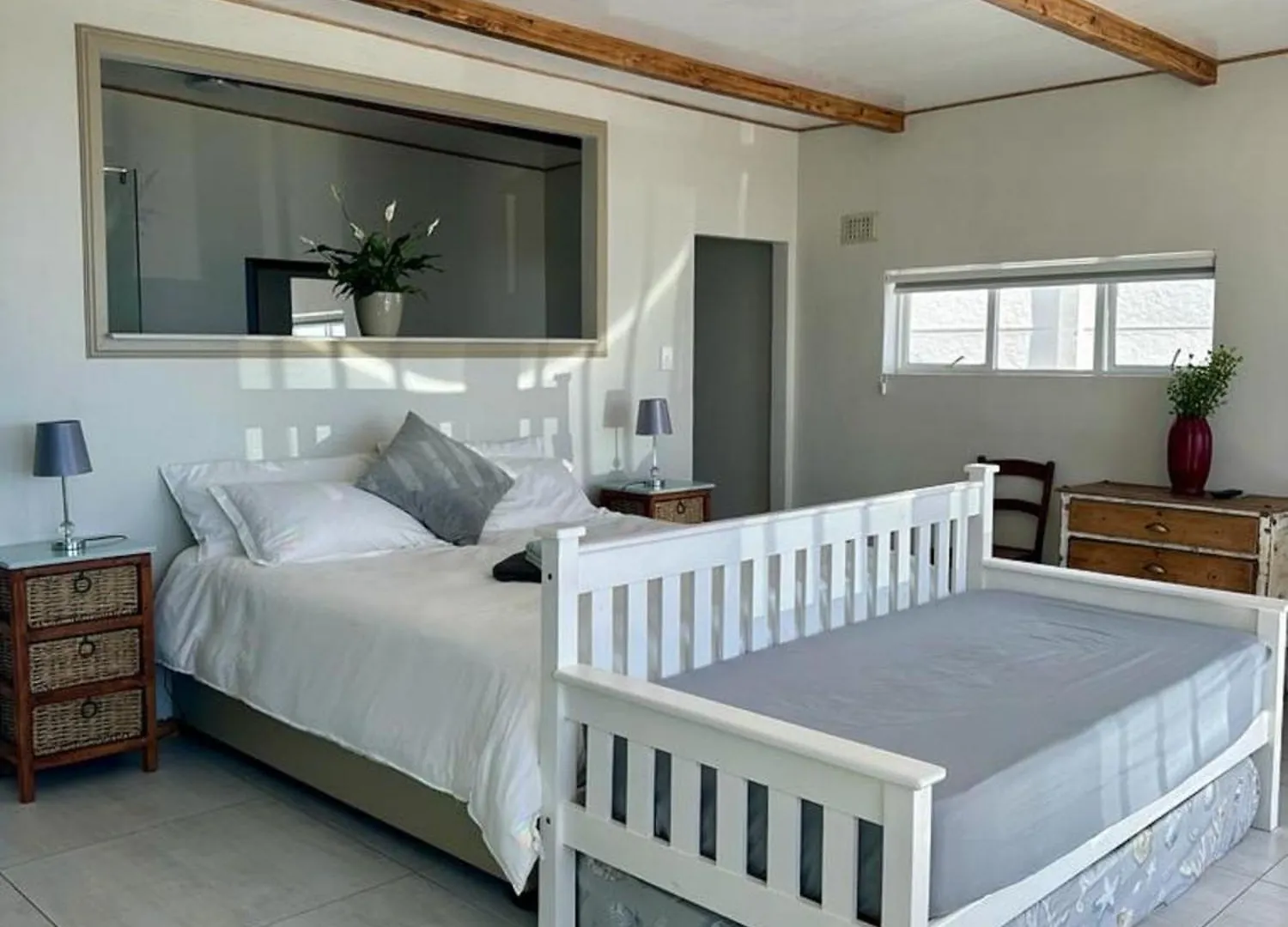 Blue Bay Studio Bayview Le Cap