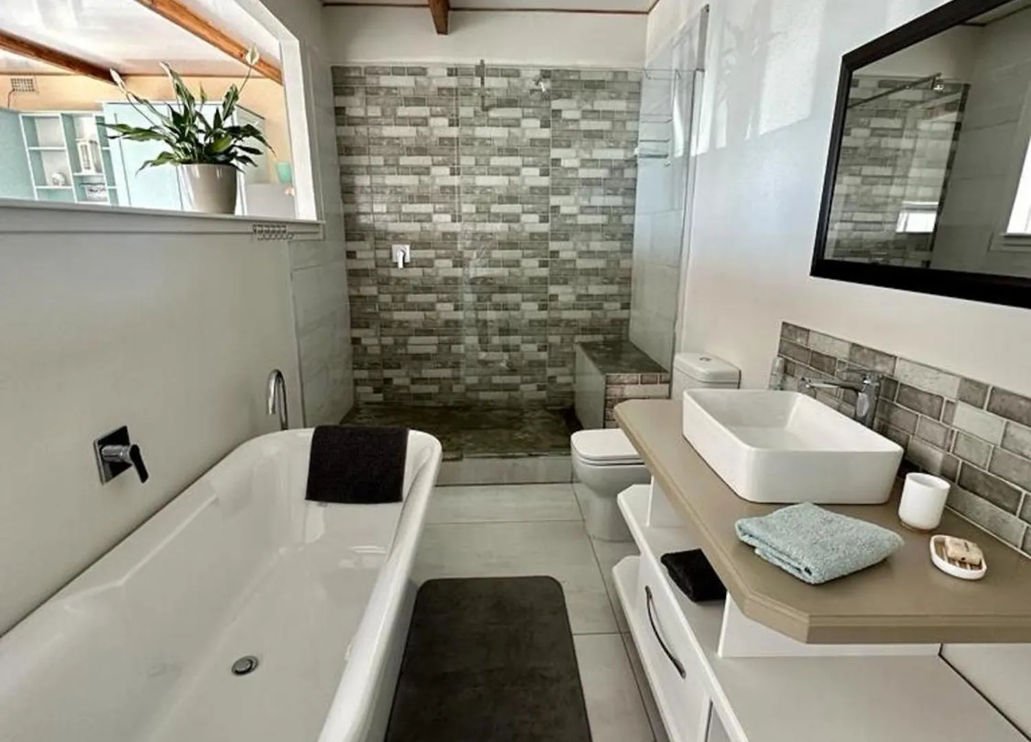Blue Bay Studio Bayview Ciudad del Cabo Bed and breakfast