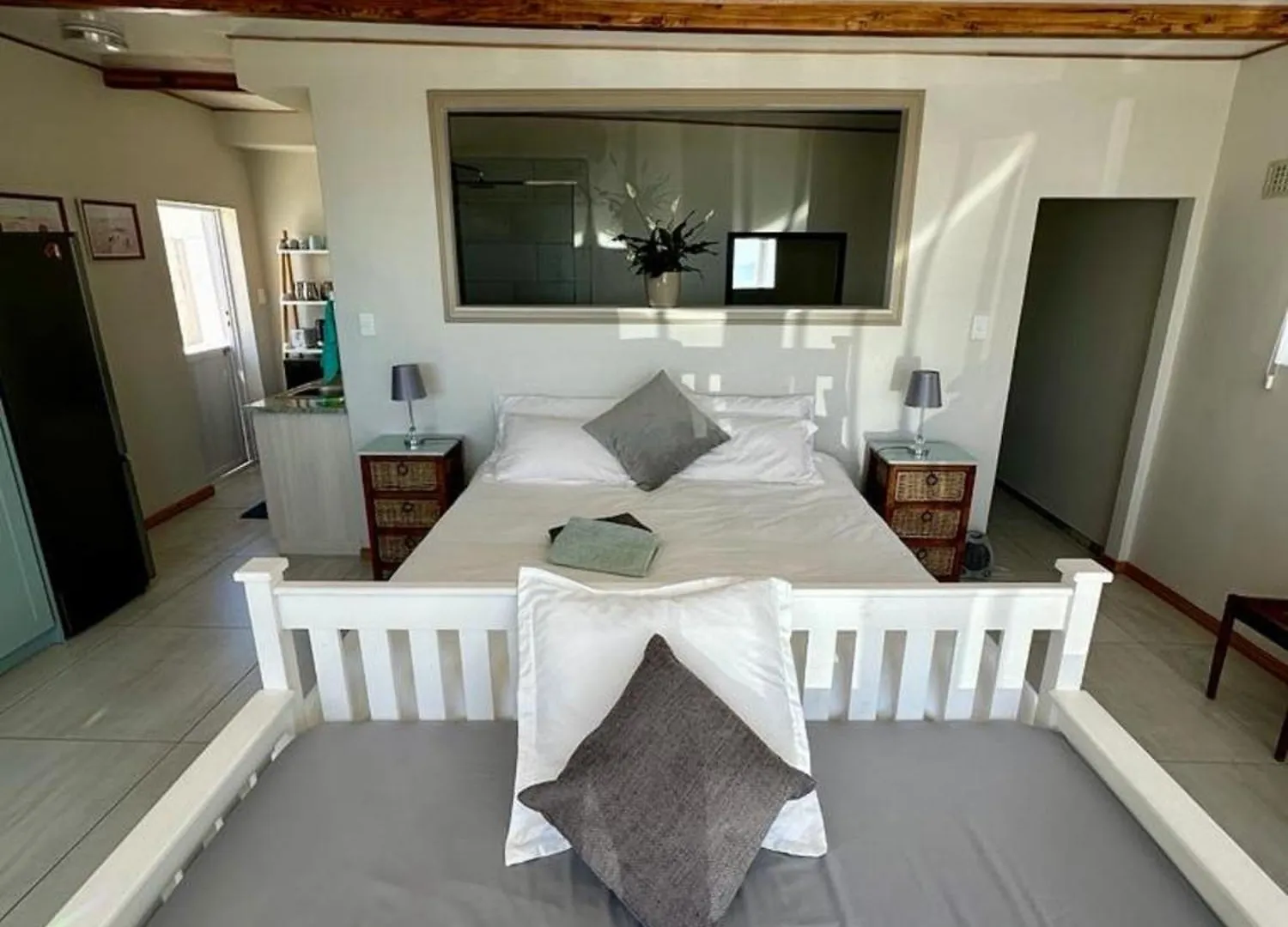 Bed and breakfast Blue Bay Studio Bayview Ciudad del Cabo Sudáfrica