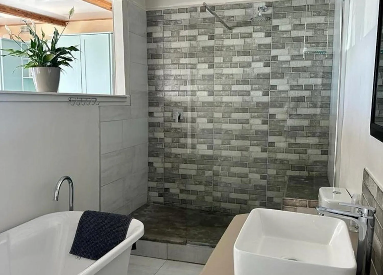 Blue Bay Studio Bayview Ciudad del Cabo Bed and breakfast